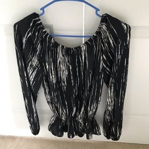 Blouse - women blouse - Michael Kors - size M - no tag - never wear